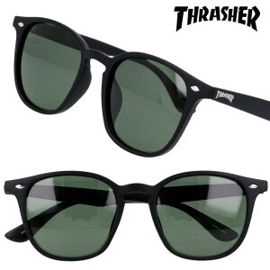 THRASHER thrasher XbV[ 1030-bk-gnp TOX ubN J[L ΌY ~߃Y Anti-fog Polarized   Xg[g XP[g{[h UVJbg O΍ TuJ Tu