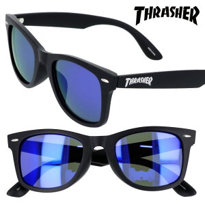 THRASHER thrasher XbV[ erde1027-bk-bl TOX ubN    Xg[g XP[g{[h UVJbg O΍ ~[Y