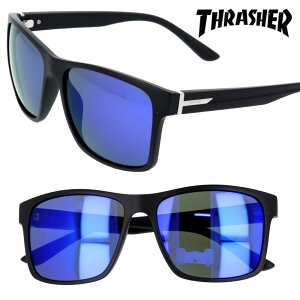 THRASHER thrasher XbV[ gail1023-bk-bl TOX ubN    Xg[g XP[g{[h UVJbg O΍ ~[Y