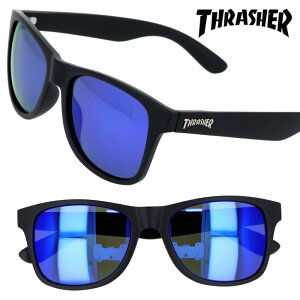 THRASHER thrasher XbV[ gloria1025-bk-bl TOX ubN    Xg[g XP[g{[h UVJbg O΍ ~[Y
