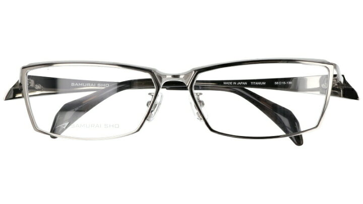 楽天市場】サムライ翔 メガネ SAMURAI SHO 哀川翔 プロデュース 日本製  