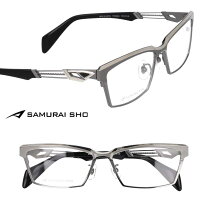 楽天市場】サムライ翔 メガネ（眼鏡｜眼鏡・サングラス）：バッグ  