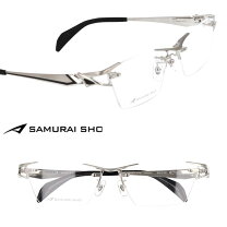 楽天市場】サムライ 翔 メガネ 2025の通販 