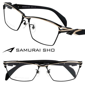 �T�����C�� ���K�l �t���[�� �� �q SS-T132 #2 �u���b�N �z���C�g�S�[���h SAMURAI SHO ������ �v���f���[�X ���{�� made in japan �I�] �ዾ �߂��� ���K�l�t���[�� �x�t�� �� �x�Ȃ� �����Y �j�� �X�N