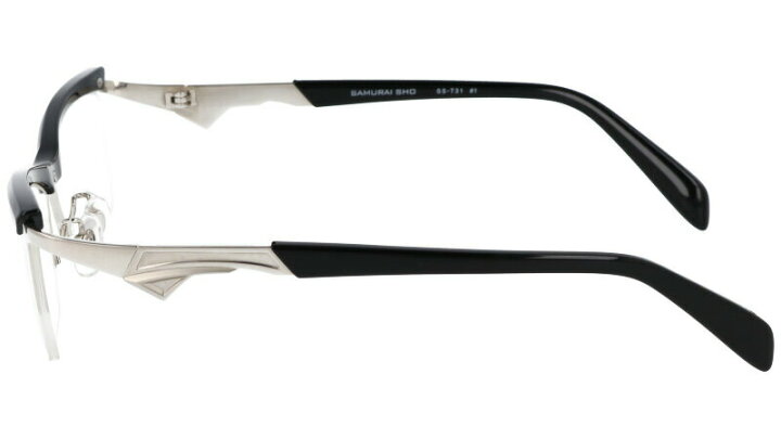 楽天市場】サムライ翔 サングラス SAMURAI SHO ss-t31 #1 哀川翔  