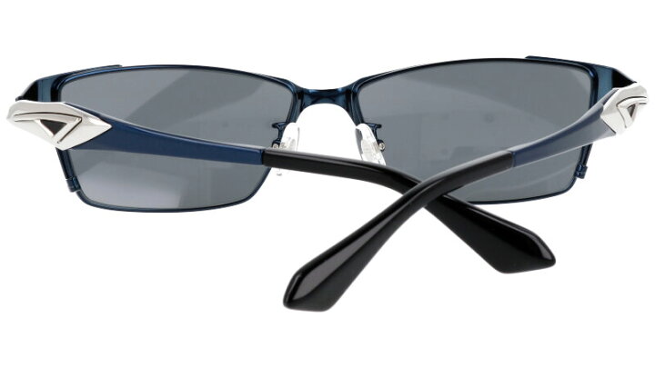 楽天市場】サムライ翔 サングラス SAMURAI SHO ss-y330 #3 メタル  