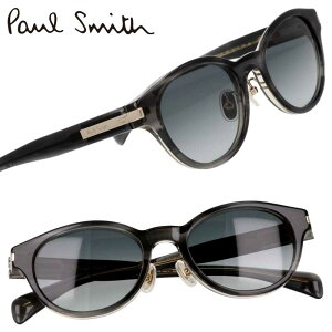 �T���O���X UV�J�b�g �|�[���X�~�X PS24632SLB 035 Lassell �O���[ �X�g���C�v paulsmith �����Y ���f�B�[�X �j���p �����p �u�����h ������� �V���v�� ���O���J�b�g ���O���΍� ���Ă��΍� �v���[��
