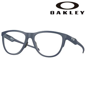 メガネ オークリー OAKLEY ox 8056 03 54サイズ ADMISSION マットネイビー 軽量 眼鏡 メガネ 眼鏡フレーム ビジネス スーツ オフィス 伊達メガネ oakley 男性用 メンズ レディース 送料無料