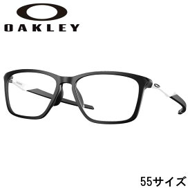 メガネ オークリー 度付き 可 OAKLEY OX8062D 806203 55サイズ DISSIPATE ブラック ホワイト 黒 黒縁 軽量 眼鏡 メガネ 眼鏡フレーム レクタングル スクエア スポーティー 伊達メガネ oakley メンズ 男性用 送料無料