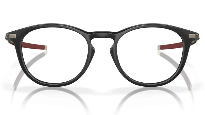 楽天市場】オークリー メガネ OAKLEY OX8105F 04 52サイズ PITCHMAN 