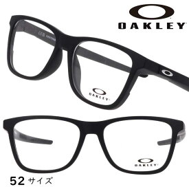 メガネ オークリー OAKLEY ox 0OX8163F 816301 52サイズ ブラック 軽量 眼鏡 フレーム シンプル スポーティー 伊達メガネ oakley 男性用 Centerboard a サーファー サーフィン 五十嵐カノア 愛用 おすすめメンズ レディース 送料無料