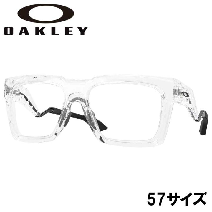 楽天市場】オークリー メガネ フレーム 0OX8190 819003 57サイズ  