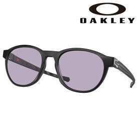 サングラス オークリー OAKLEY oo OO9126F 12 54サイズ Reedmace リードメイス マットブラック 黒 紫外線カット PRIZM プリズムレンズ 男性 お洒落 スポーツ サーフボード サーフィン 軽量 ギフト プレゼント メンズ レディース 送料無料