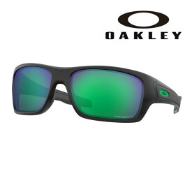 サングラス オークリー OAKLEY oo 9263 45 63 TURBINE マットブラック 紫外線カット 軽量 偏光レンズ O-Matter オーマター PRIZM プリズム 男性用 海 山 釣り スポーツ 観戦 アウトドア 運転 ランニング 運転 メンズ レディース 送料無料