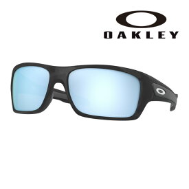 サングラス オークリー OAKLEY oo 9263 64 63 TURBINE マットブラック カモフラ柄 紫外線カット 軽量 偏光レンズ O-Matter オーマター PRIZM プリズム 男性用 海 山 釣り スポーツ 観戦 アウトドア 運転 メンズ レディース 送料無料