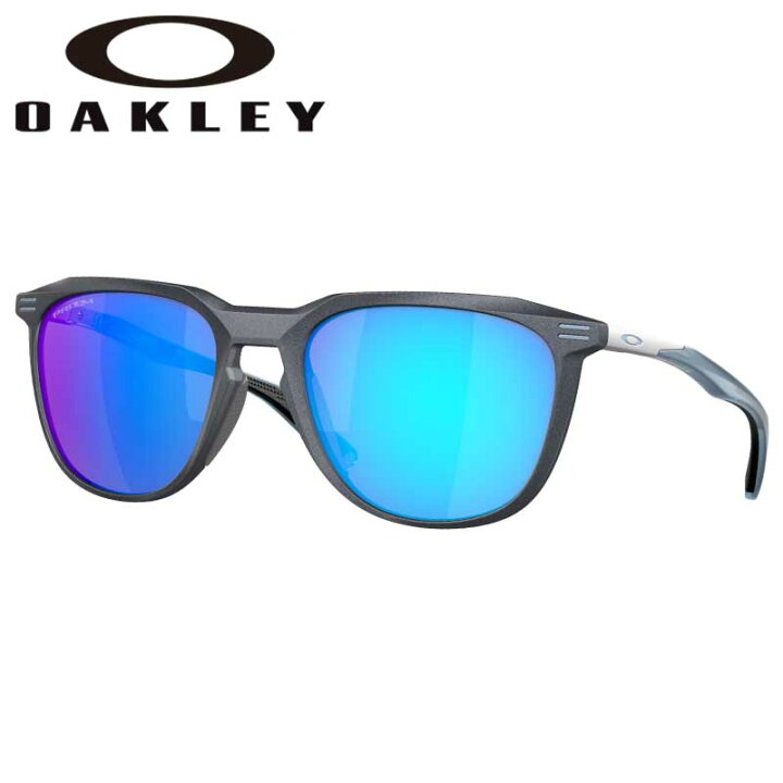 楽天市場】サングラス オークリー OAKLEY oo 9286A 07 54サイズ Thurso 