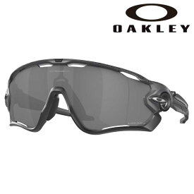 サングラス オークリー OAKLEY oo 9290 71 31 JAWBREAKER ジョウブレイカー マットグレー マットブラック スポーツサングラス ミラーレンズ UVカット 紫外線カット PRIZM プリズムレンズ 男性用 スポーツ スキー 軽量 メンズ レディース 送料無料