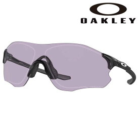 サングラス オークリー OAKLEY oo 9313 3638 EVZERO イーブイゼロ マットブラック 黒 ライトグレー スポーツ 紫外線カット サングラス PRIZM プリズムレンズ 男性用 スポーツ 観戦 メンズ レディース 送料無料