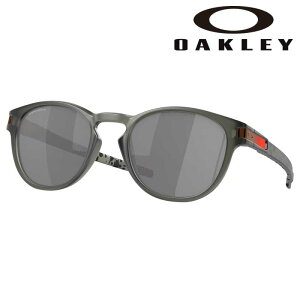 �T���O���X �I�[�N���[ OAKLEY oo 9349 50 53�T�C�Y Latch A �}�b�g�O���[ ���b�` �~���[�����Y UV�J�b�g ���O���J�b�g �j�� PRIZM �v���Y�������Y �X�|�[�c �C �R �A�E�g�h�A ����I �����Y ���f�B�[�X