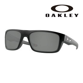 サングラス オークリー OAKLEY oo 9367 08 60 DROP POINT マットブラック 黒 UVカット 紫外線カット 偏光レンズ O-Matter オーマター PRIZM プリズム 男性用 海 山 釣り スポーツ 観戦 アウトドア メンズ レディース 送料無料