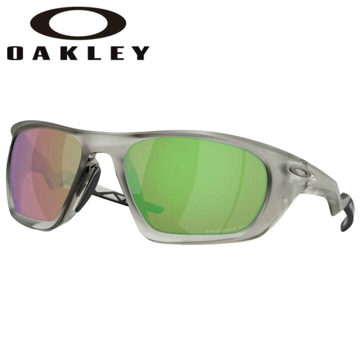 楽天市場】オークリー サングラス 偏光 OAKLEY 0OO9431 943107 60 