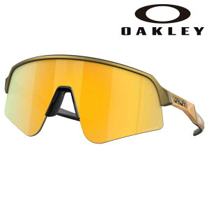 TOX I[N[ OAKLEY oo 9465 2139 Sutro Lite Sweep X[gCgXEB[v }bgS[h X|[c OJbg PRIZM 24K vY jp X|[c WMO jO [hoCN