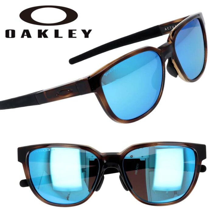 楽天市場】サングラス オークリー OAKLEY oo 9250a 0457 クリア 