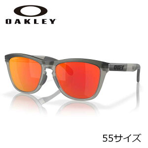 �I�[�N���[ �t���b�O�X�L�� OAKLEY OO9284A 928401 55�T�C�Y FROGSKINS RANGE A oakley �T���O���X �O���[ �~���[�����Y �X�N�G�A �X�|�[�c�T���O���X UV�J�b�g ���O���J�b�g PRIZM �v���Y�������Y �X�|�[�c 