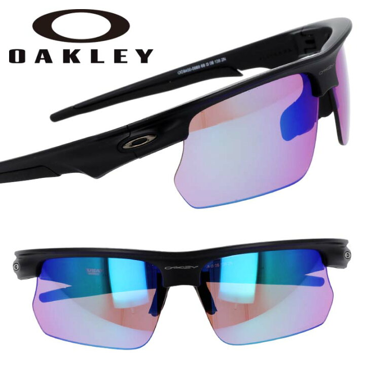 楽天市場】オークリー サングラス OAKLEY 0OO9400 940006 68サイズ 
