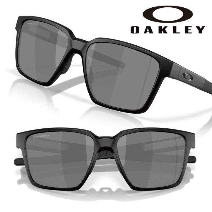 楽天市場】オークリー サングラス OAKLEY OO9430 943001 57サイズ 