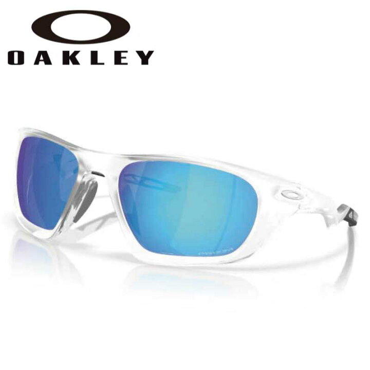 楽天市場】オークリー サングラス OAKLEY 0OO9431 943106 60サイズ 