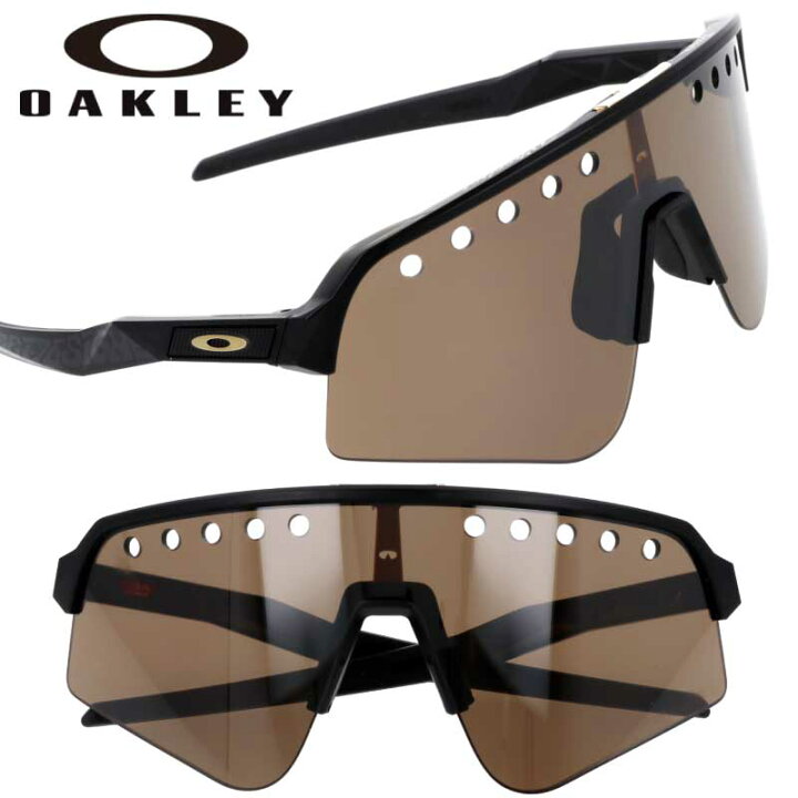 楽天市場】サングラス オークリー OAKLEY oo 9465 1939 マットブラック 