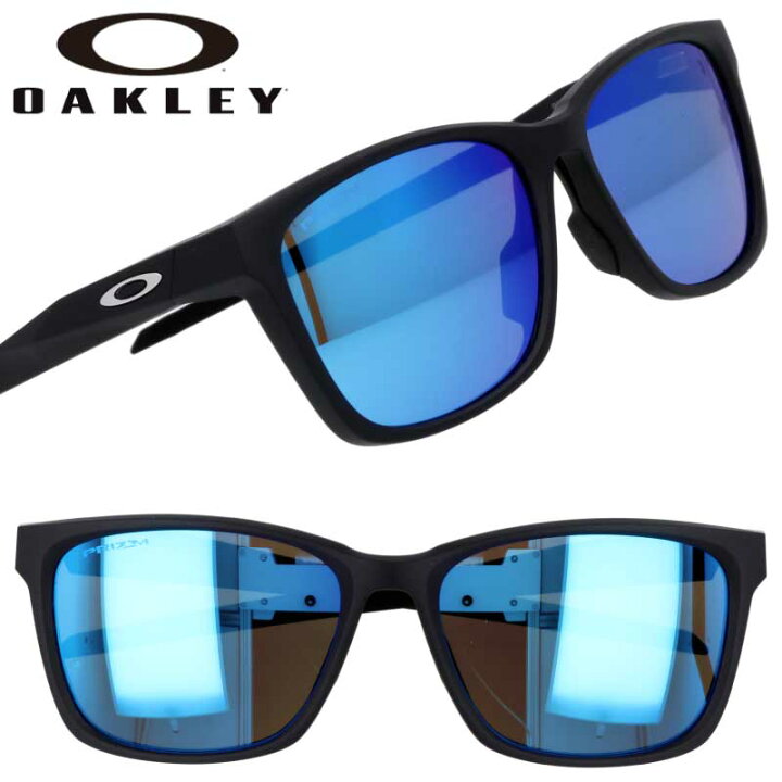 楽天市場】サングラス オークリー OAKLEY OO9506D 950601 57サイズ 