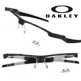 メガネ オークリー OAKLEY ox 8053 0456 COUPLER マットブラック カモフラ柄 軽量 眼鏡 メガネ 眼鏡フレーム スポーティー 伊達メガネ oakley メンズ レディース 送料無料
