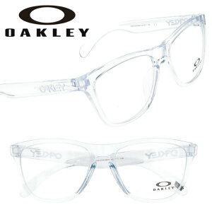 Kl I[N[ OAKLEY ox ox 8137a-02 55 FROGSKINS RX (A) NA  ዾ Kl t[ jp JbR oakley C`F IV  y X|[c R茫l Y fB[X 