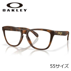 ���K�l �I�[�N���[ OAKLEY ox 8137a-0655 FROGSKINS RX (A) �u���E�� �ׂ��b �ዾ ���K�l �t���[�� �j���p �J�b�R���� oakley �C���`�F�� �I�V���� ��� �y�� �X�|�[�c �����Y ���f�B�[�X ��������