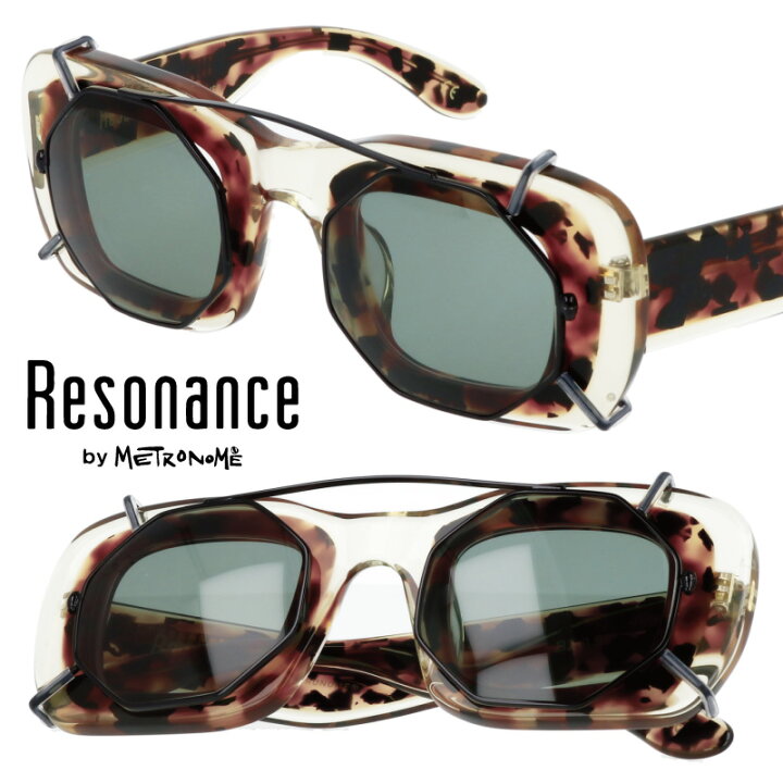 楽天市場】Resonance by METRONOME レゾナンス メトロノーム BLAST C3 