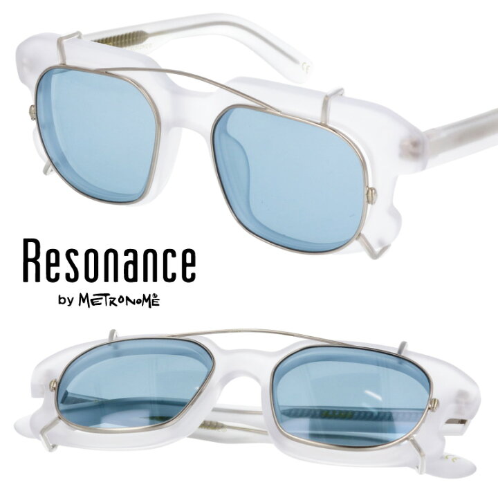 楽天市場】Resonance by METRONOME レゾナンス メトロノーム MINX C3 
