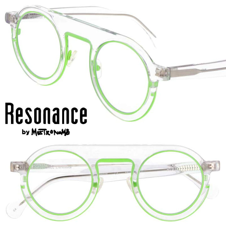 楽天市場】Resonance by METRONOME レゾナンス メトロノーム ROLL C4 