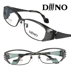 diiino fB[m DF-1005 col.2 J[LO[ ALTEX Ankylosaurus `[t _Ci\[ ዾ Kl Klt[ ዾt[ `^ TITANIUM { made in japan  