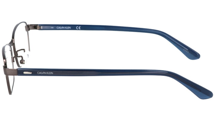 楽天市場】Calvin Klein カルバンクライン ck20321a-009 ガンメタル  