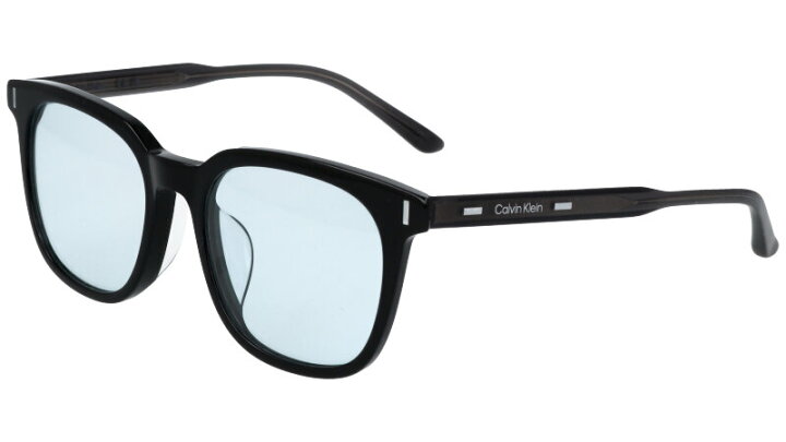 楽天市場】カルバンクライン サングラス CK23551SLB 001 calvin klein  