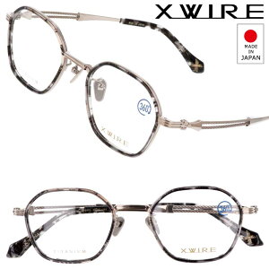 GNXCA Kl XWIRE XW-2007 col.2 ubN NA  Vo[ ዾ Klt[ ዾt[ `^ TITANIUM `^t[ { made in japan Vv mI  IV r