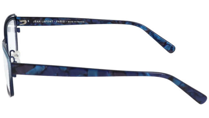 楽天市場】lafont ラフォン PARFUM 367 パフューム スカイブルー 水色  