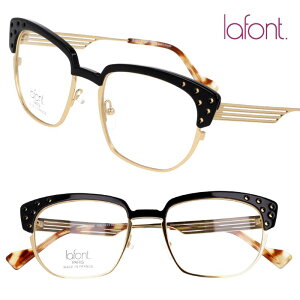 lafont tH SUBLIME 100 TuC ubN S[h ዾ Kl Klt[ T[g u[   킢 i I ؂₩ made in France tX p Mtg v[
