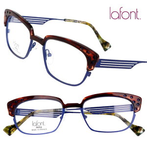 lafont tH SUCCES 5175E VNZ uE u[ ዾ Kl Klt[ T[g u[   킢 i I ؂₩ made in France tX p Mtg v[