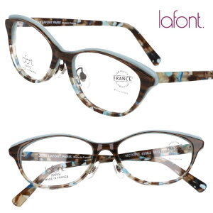 lafont tH VICTOIRE 5188J BNg[ uE XJCu[ F NA f~  ዾ Kl Klt[   킢 i I ؂₩ made in France tX p 
