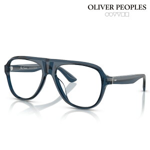 ���K�l �I���o�[�s�[�v���Y OLIVER PEOPLES OV5581U 1670 54�T�C�Y Paul newman �N���A�l�C�r�[ �ዾ ���K�l�t���[�� �ዾ�t���[�� �x�t�� �� �x�Ȃ� �����Y �j���p ���K�X ������� �V���v�� ���B���e�[