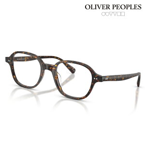 ���K�l �I���o�[�s�[�v���Y OLIVER PEOPLES OV5599U 1741 47�T�C�Y Marnett �u���E�� tortoise �ዾ ���K�l�t���[�� �ዾ�t���[�� �x�t�� �� �x�Ȃ� �����Y �j���p ���K�X ������� �V���v�� ���B���e�[�W