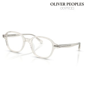 ���K�l �I���o�[�s�[�v���Y OLIVER PEOPLES OV5599U 1757 47�T�C�Y Marnett �N���A �ዾ ���K�l�t���[�� �ዾ�t���[�� �x�t�� �� �x�Ȃ� �����Y �j���p ���K�X ������� �V���v�� ���B���e�[�W�� �N���V